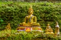 Buddha Royalty Free Stock Photo