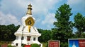 Buddha temple