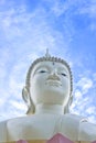 Buddha thabo