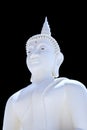 Buddha thabo Royalty Free Stock Photo