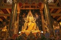 Buddha thailand