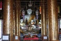 The Buddha Thailand Temple Buddhism God Gold Travel Religion