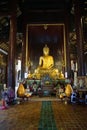 The Buddha Thailand Temple Buddhism God Gold Travel Religion