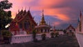 Buddha Thailand temple