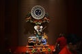 Buddha Tooth Relic Temple and Museum, Singapore