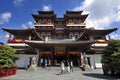 Buddha Tooth Relic Temple, Singapore