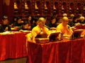 Buddha tooth relic temple. Singapore