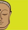 Buddha vector