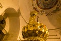 Buddha in wannian temple in mount emei,china