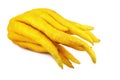 Buddhas Hand Lemon