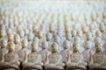 Buddhas Royalty Free Stock Photo