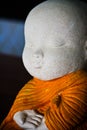 Buddhism Royalty Free Stock Photo