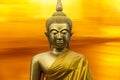 Gautama Buddha source of great Asian religion