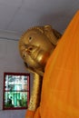 Buddhism gold