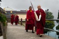 Buddhism in India