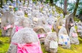 Buddhism Japanese Tomb Stones