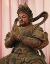 Buddhism Statue