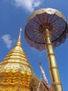 Buddhism Temple