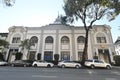 Buddhist Church of San Francisco 5