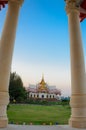 Buddhist Church