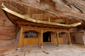 Buddhist complex Mati Si, China 2018