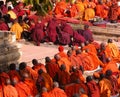 Buddhist Festival