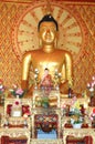Buddhist God