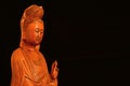 Buddhist Goddess of Mercy