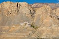 Buddhist 'Ki' Gompa