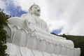 Buddhist landmark of thailand history