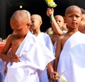 Buddhist Lent Day