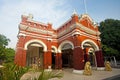 Buddhist Maha Vihara, Brickfields