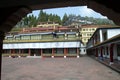 Buddhist Monastery