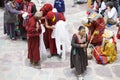 Hemis Monastery, Ladakh, India