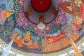 Buddhist Murals