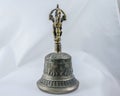 Buddhist Sacred Spiritual Tibetan Bell