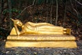 Buddhist Sculpture - Realizing Nirvana