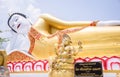 Phra That Doi Kham Temple: A Spiritual Haven in Chiang Mai, Thailand, Bathed in Golden Serenity