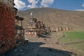 Buddhist shrines