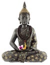 Buddhist statue