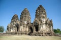 Buddhist stupa Royalty Free Stock Photo