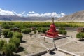 Samye Monastery - Tibet