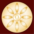 Buddhist Symbol