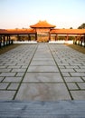 Buddhist temple in Brazil