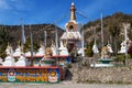 Buddhist Temple of Dag Shang Kagyu