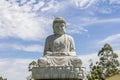 Buddhist Temple, Foz do Iguacu, Brazil.