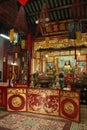 Buddhist temple - Hoi An - Vietnam (10)