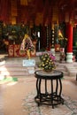 Buddhist temple - Hoi An - Vietnam (15)