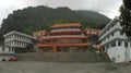 A Buddhist temple in Hualien, Taiwan