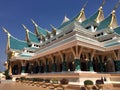 Wat Pa Phu Kon, Temple of Udonthani Thailand